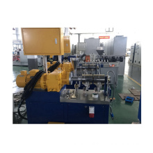 The Fine Quality Pp Plastic Single Screw Recycling Extruder SJ-30 Pelletizing Granulator Machine Line